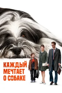 Каждый мечтает о собаке Каждый мечтает о собаке