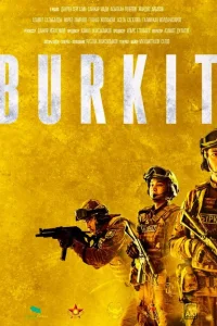 Burkit Burkit