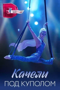 Качели под куполом Качели под куполом