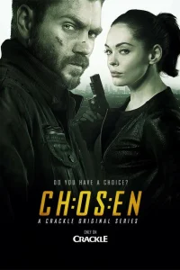 Chosen Chosen