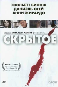 Скрытое Скрытое
