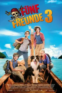 Пятеро друзей 3 Пятеро друзей 3