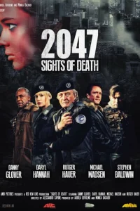 2047 — Угроза смерти 2047 — Угроза смерти