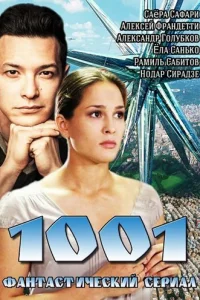 1001 1001