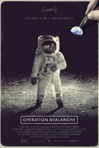 Операция «Лавина» Операция «Лавина»