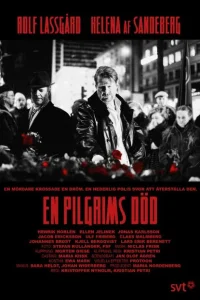 Смерть пилигрима Смерть пилигрима