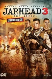 Морпехи 3: В осаде Морпехи 3: В осаде