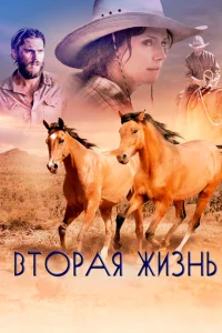 Вторая жизнь Вторая жизнь