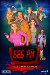 6:66 вечера 6:66 вечера