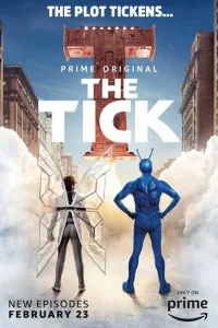 Тик Тик