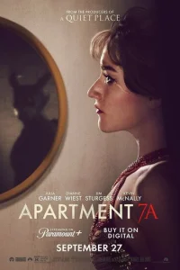 Квартира 7А Квартира 7А