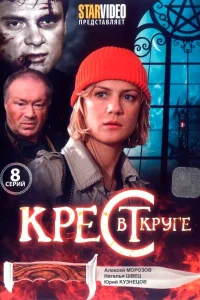 Крест в круге Крест в круге