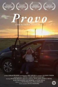 Прово Прово