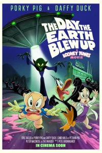 Looney Tunes: Космическое вторжение Looney Tunes: Космическое вторжение