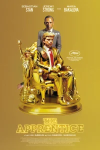 Ученик. Восхождение Трампа Ученик. Восхождение Трампа