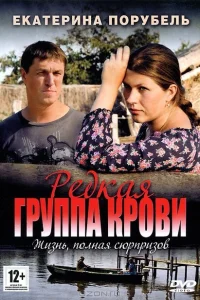 Редкая группа крови Редкая группа крови