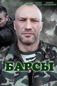 Барсы Барсы