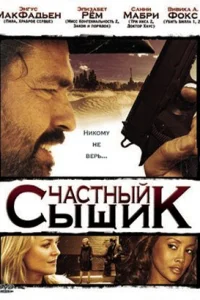 Частный сыщик Частный сыщик