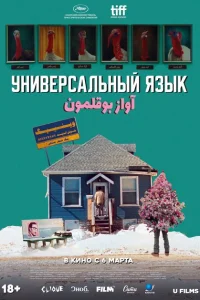 Универсальный язык Универсальный язык