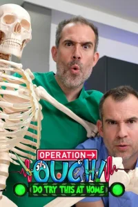 Операция «Ой!» Операция «Ой!»