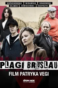 Язвы Бреслау Язвы Бреслау