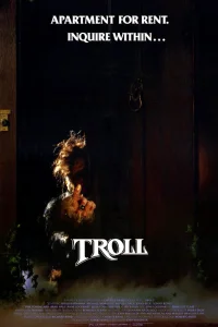 Тролль Тролль