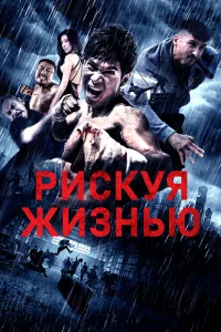 Рискуя жизнью Рискуя жизнью