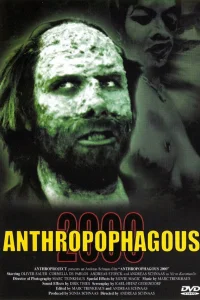Антропофагус 2000 Антропофагус 2000