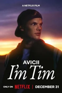 Avicii. Я — Тим Avicii. Я — Тим